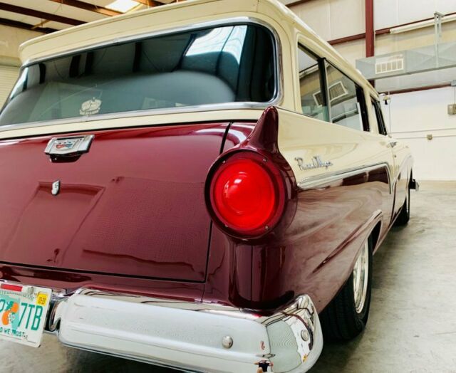 1957 Ford Del Rio - photo 10
