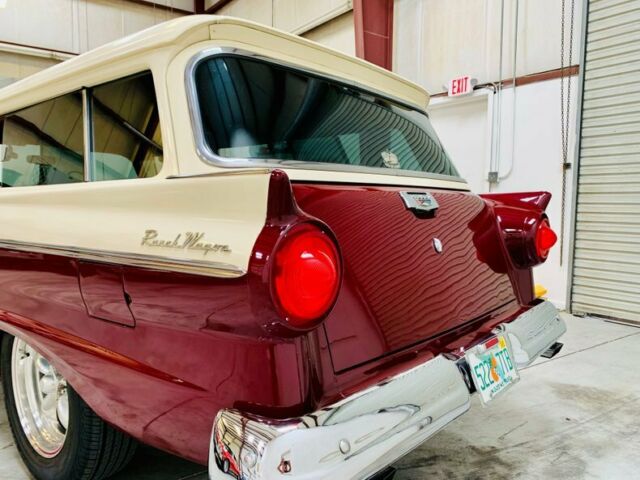 1957 Ford Del Rio - photo 12