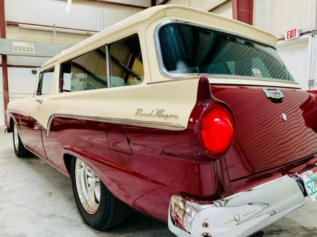 1957 Ford Del Rio - photo 13