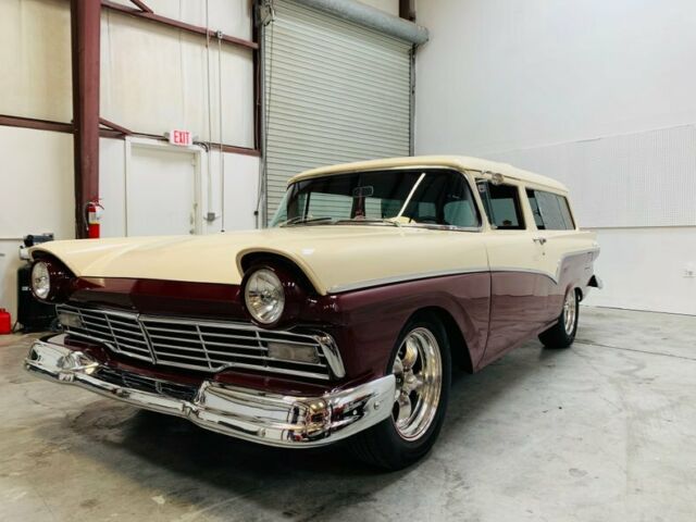 1957 Ford Del Rio - photo 3