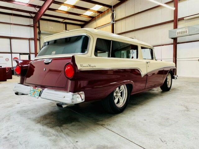 1957 Ford Del Rio - photo 5