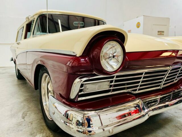 1957 Ford Del Rio - photo 7