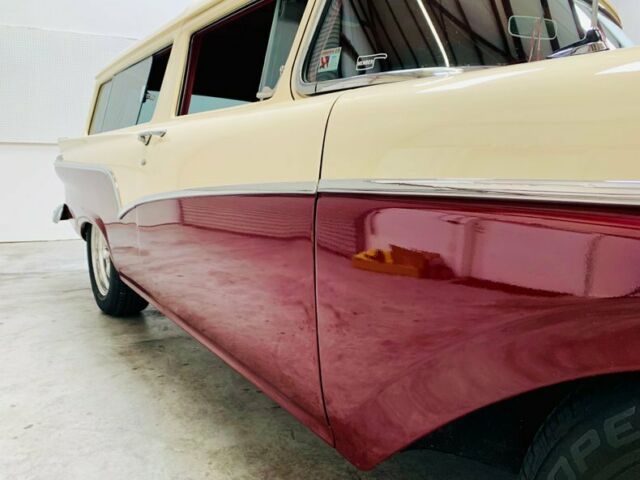 1957 Ford Del Rio - photo 8