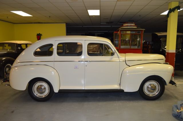 1941 Ford Super Deluxe - photo 3