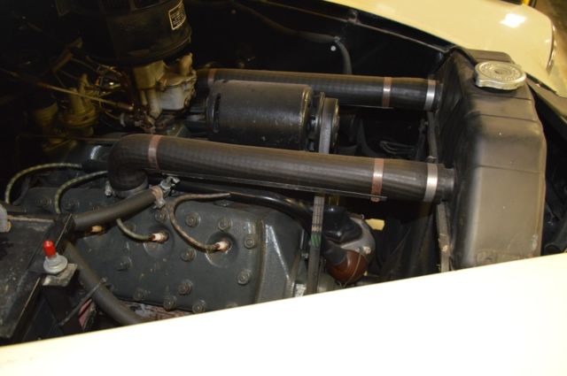 1941 Ford Super Deluxe - photo 6