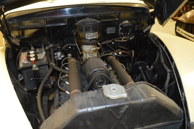 1941 Ford Super Deluxe - photo 7