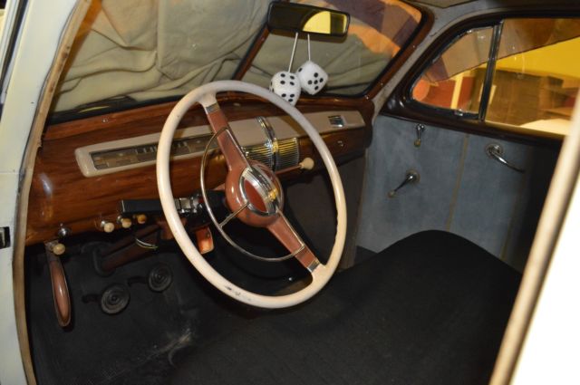 1941 Ford Super Deluxe - photo 8