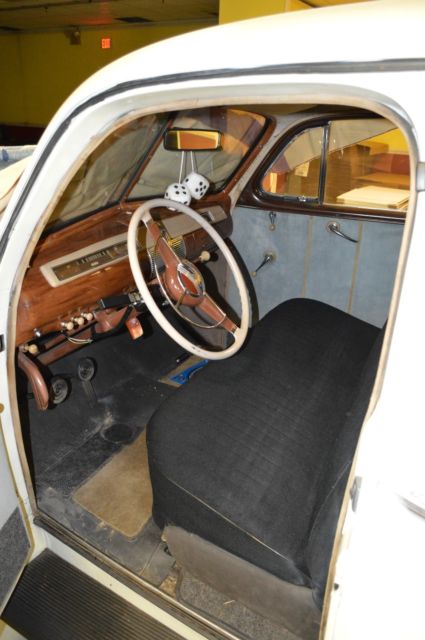 1941 Ford Super Deluxe - photo 9