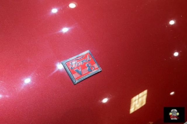 1940 Ford Deluxe Convertible - photo 6