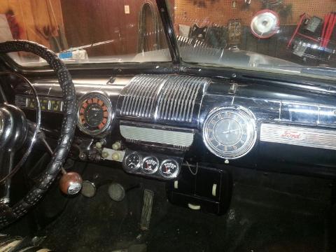 1946 Ford Deluxe - photo 5