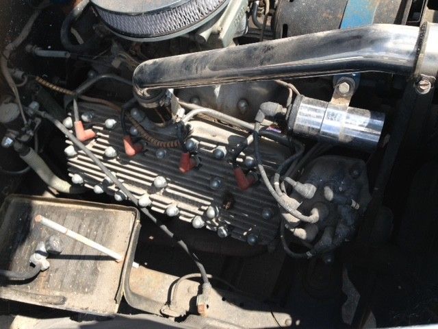 1946 Ford Deluxe - photo 6