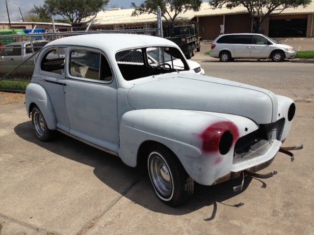 1946 Ford Deluxe - photo 7
