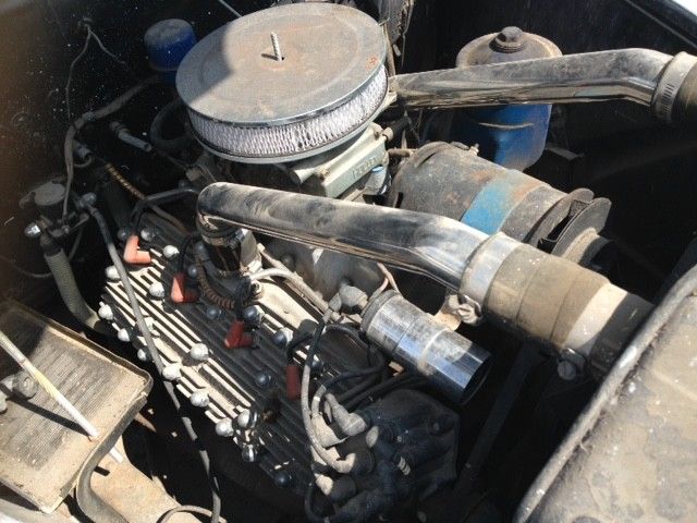 1946 Ford Deluxe - photo 8