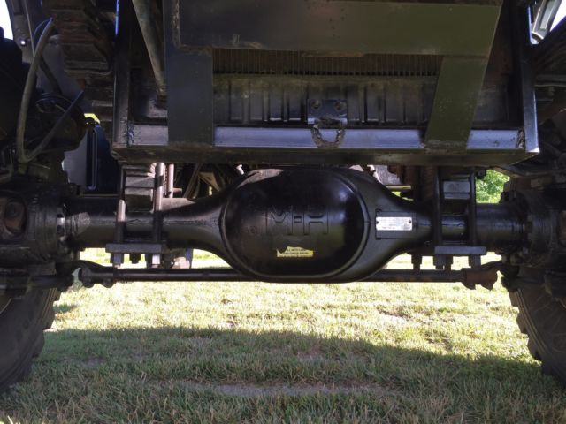 1989 Ford Other C8000 - photo 6
