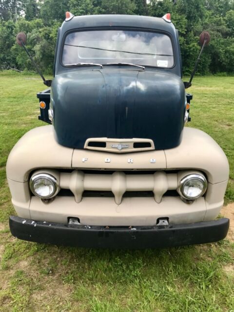 1952 Ford Other Pickups - photo 11