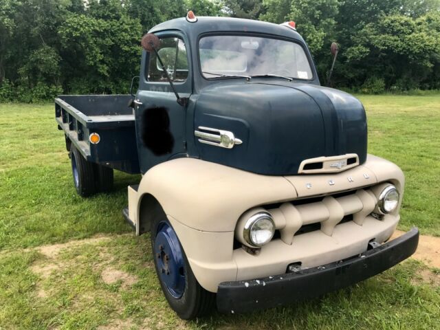 1952 Ford Other Pickups - photo 4