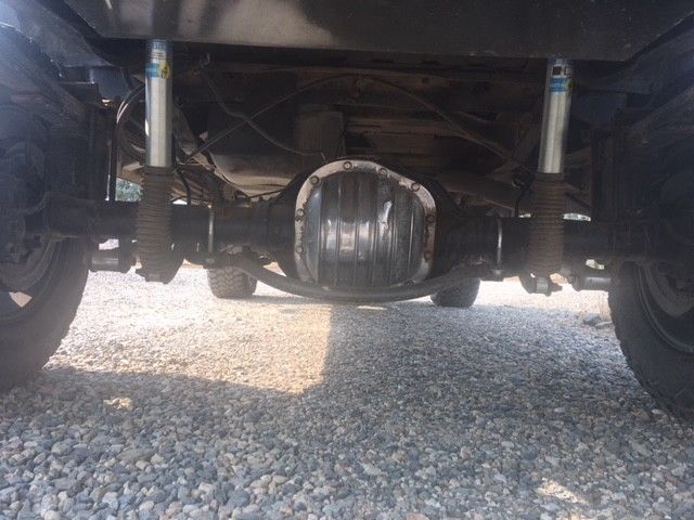 1994 Ford E-Series Van E3500 - photo 12