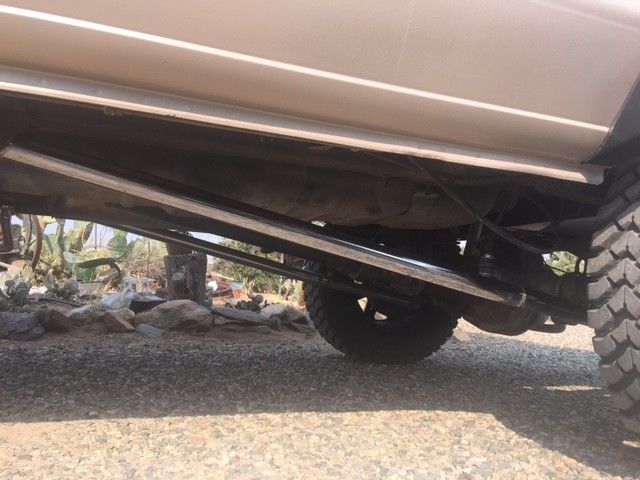 1994 Ford E-Series Van E3500 - photo 13