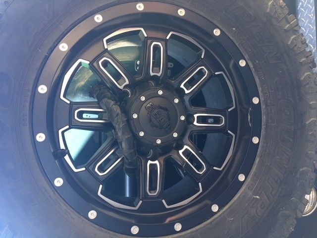 1994 Ford E-Series Van E3500 - photo 8