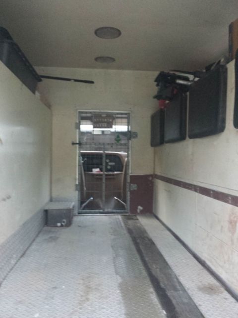 1987 Ford E-Series Van - photo 12