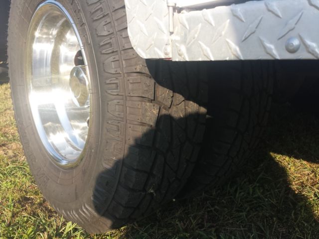 1987 Ford E-Series Van - photo 5