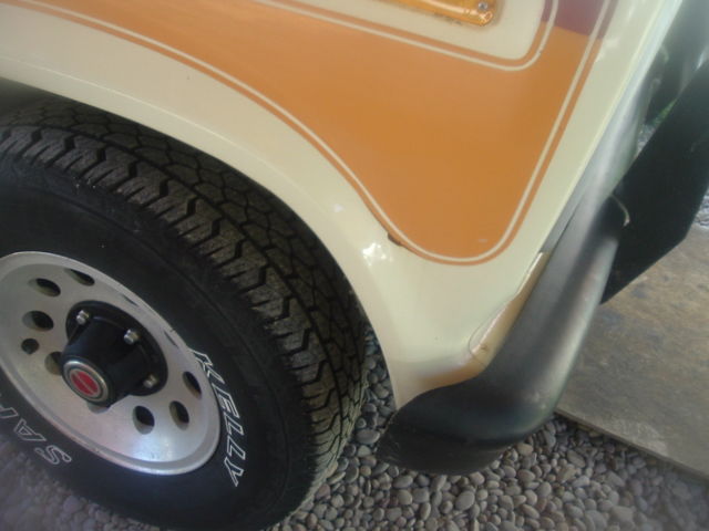 1978 Ford E-Series Van - photo 5