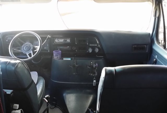 1991 Ford E-Series Van - photo 8