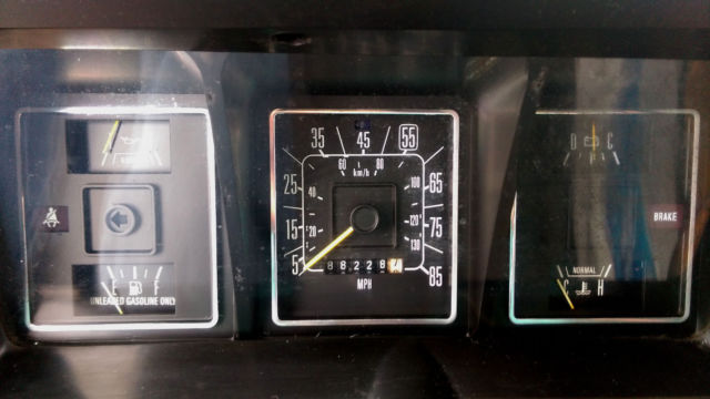 1985 Ford E-Series Van - photo 5