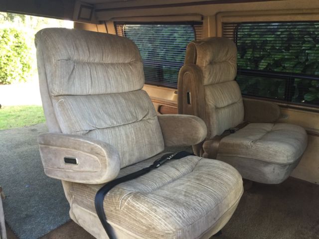 1986 Ford E-Series Van - photo 5