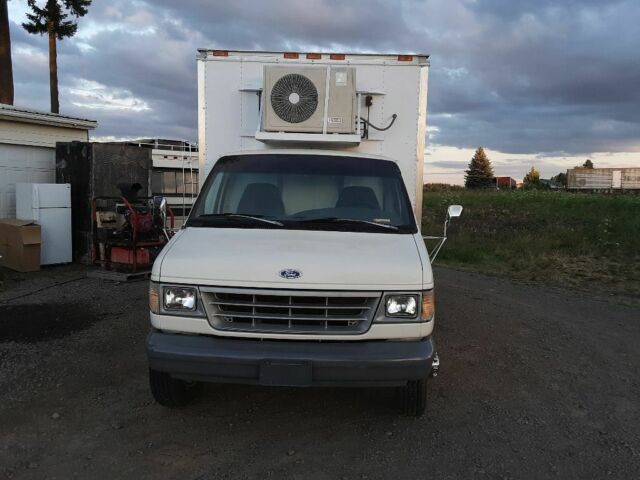 1992 Ford Other - photo 3