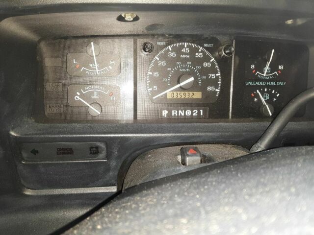 1992 Ford Other - photo 6
