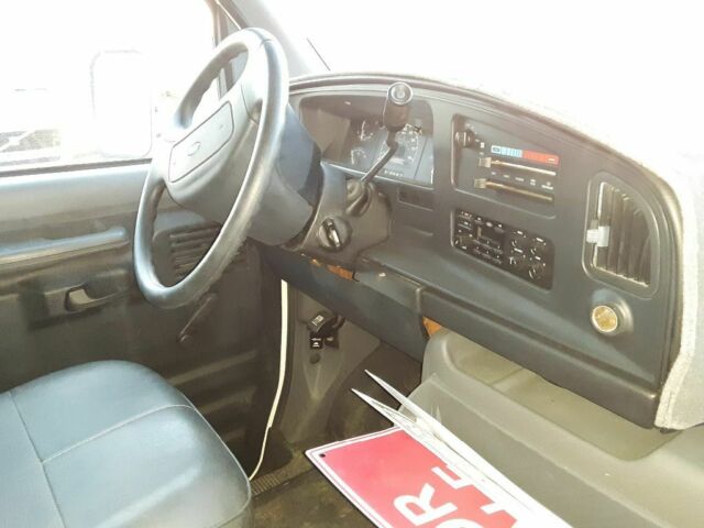 1992 Ford Other - photo 7
