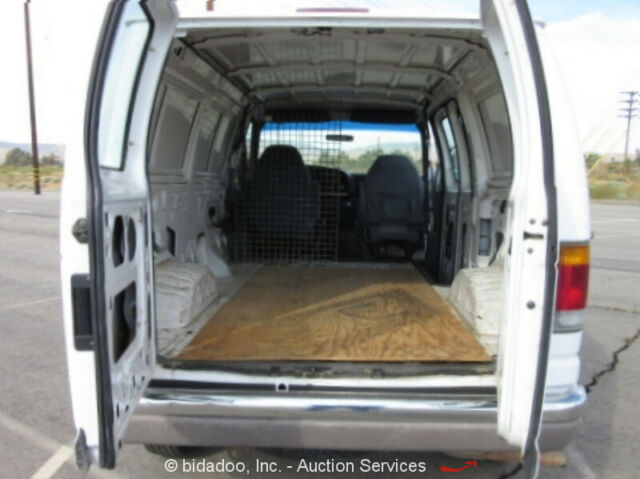 1994 Ford E-Series Van - photo 10