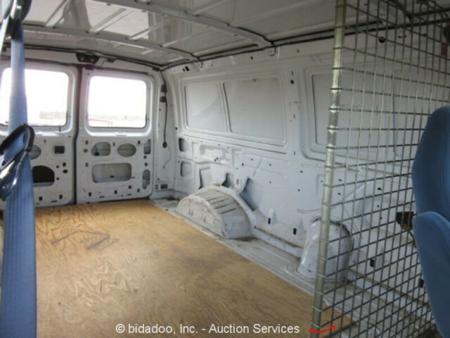 1994 Ford E-Series Van - photo 11
