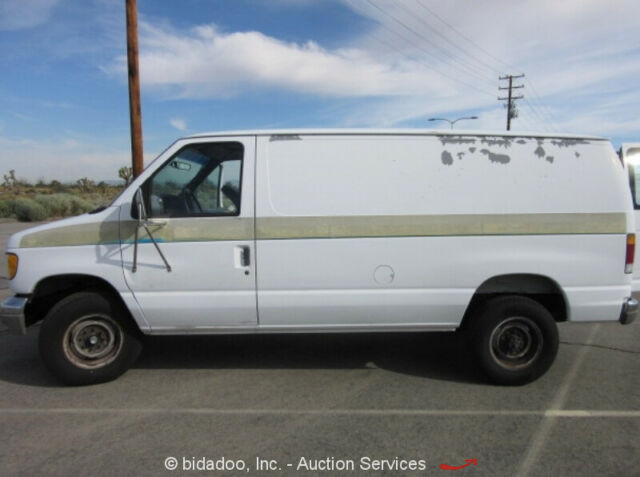 1994 Ford E-Series Van - photo 3