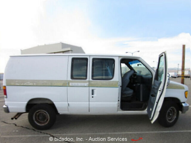 1994 Ford E-Series Van - photo 4