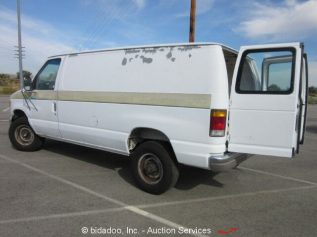 1994 Ford E-Series Van - photo 5