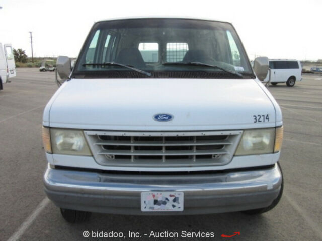 1994 Ford E-Series Van - photo 7