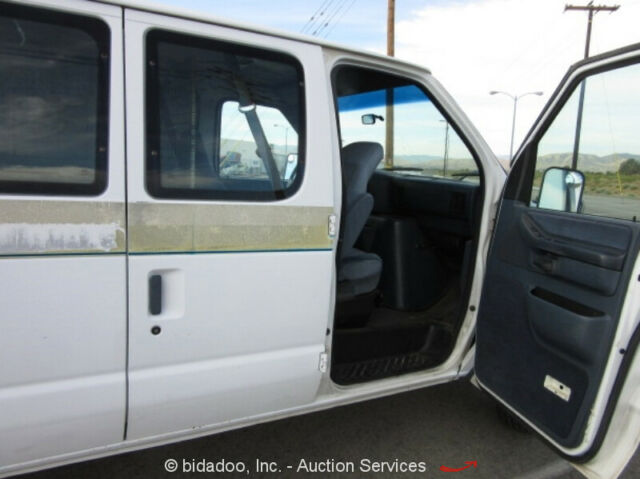1994 Ford E-Series Van - photo 8
