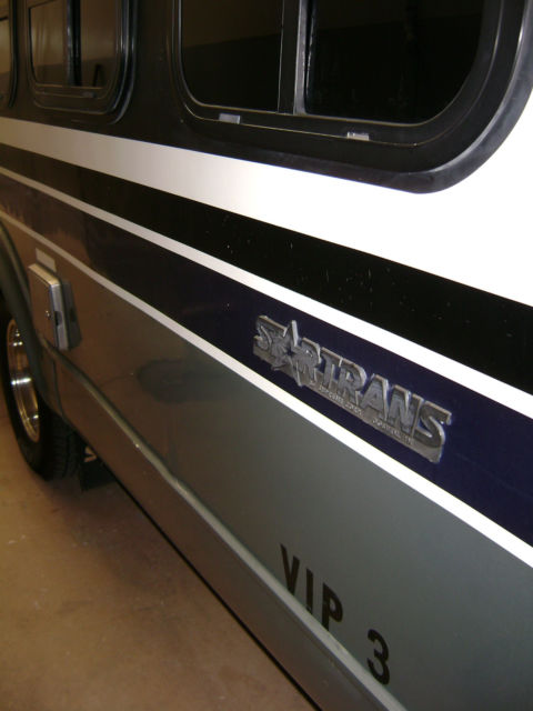 1992 Ford E-Series Van - photo 11