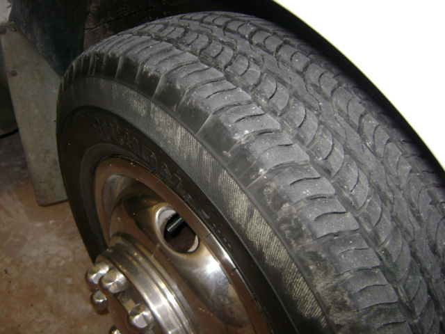1992 Ford E-Series Van - photo 9