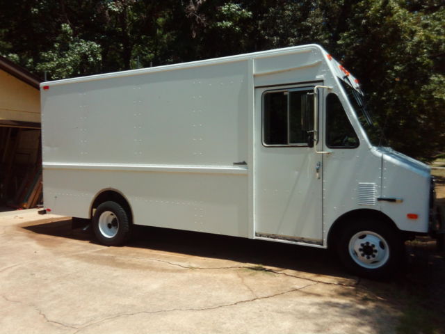 1990 Ford E350 Step Van - photo 2