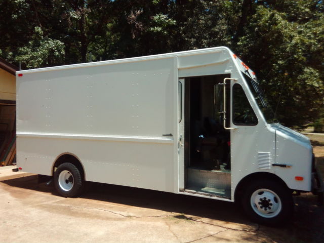 1990 Ford E350 Step Van - photo 5