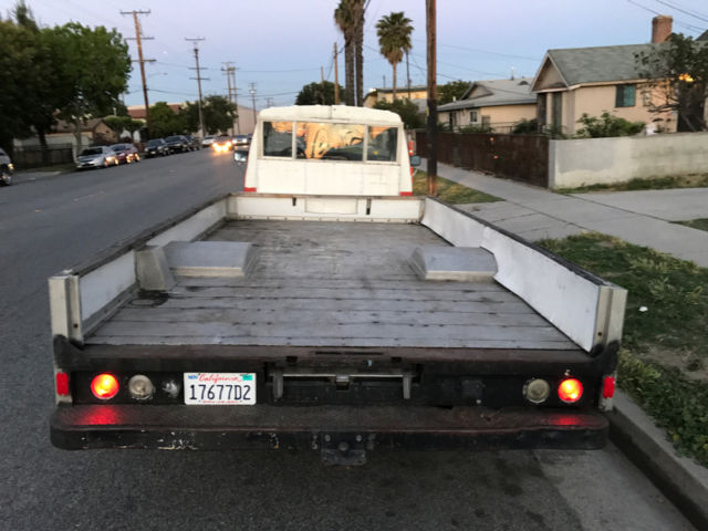 1989 Ford E-Series Van Econoline E350 - photo 4