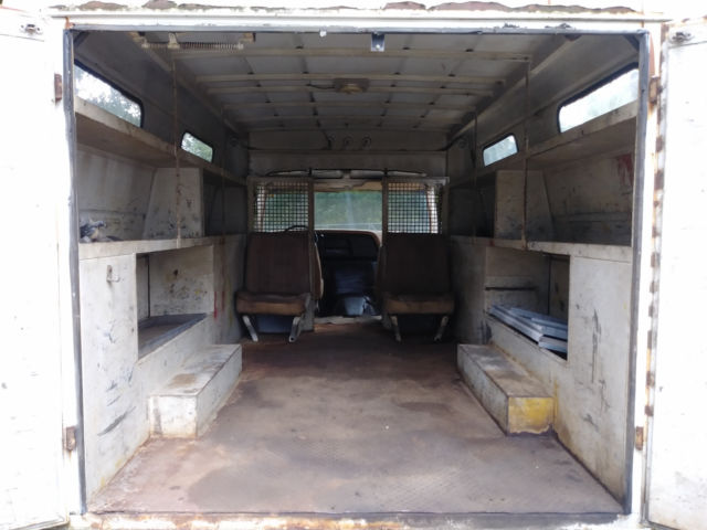 1984 Ford E-Series Van - photo 5