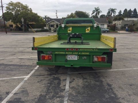 1989 Ford Other - photo 10