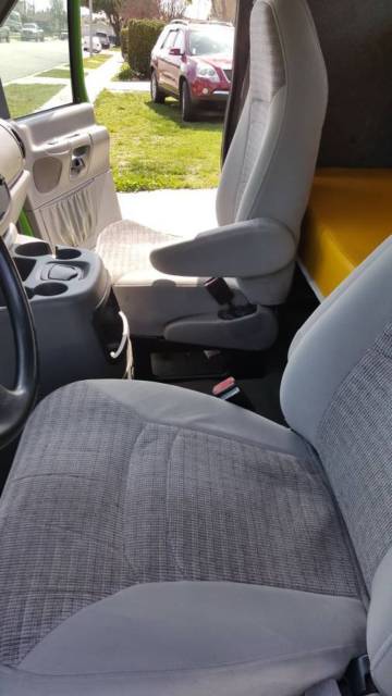 1989 Ford Other - photo 2