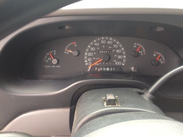 1989 Ford Other - photo 4
