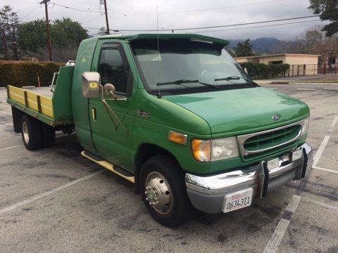 1989 Ford Other - photo 6