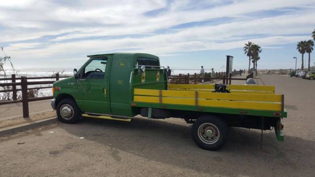 1989 Ford Other - photo 7